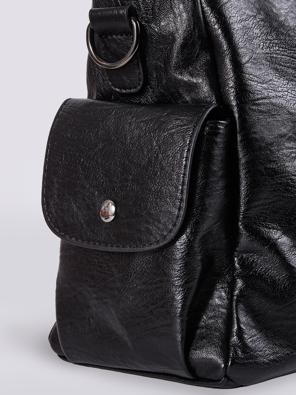 Borsa tote multitasche con tracolla "Teresa"