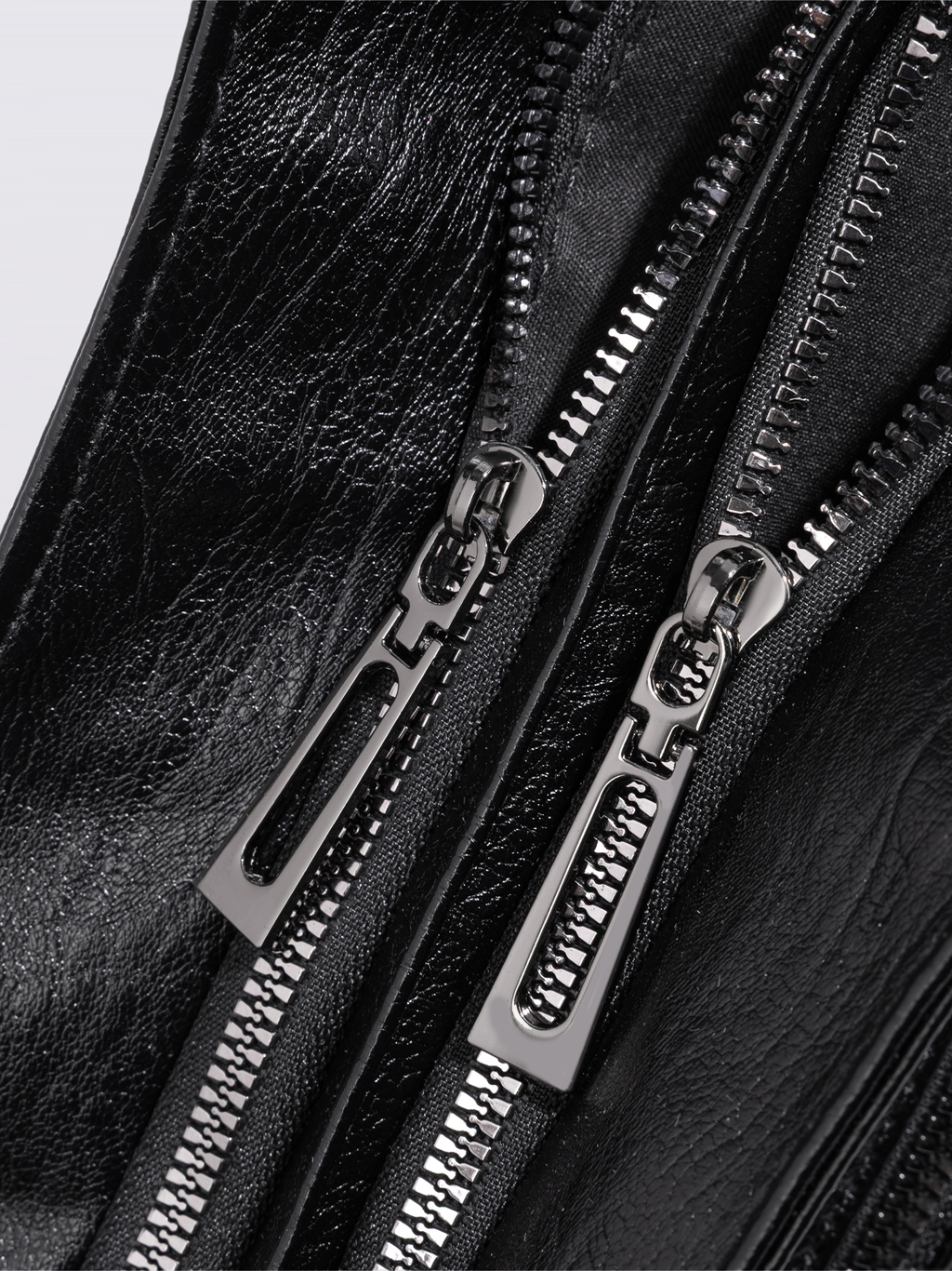 Borsa tote multitasche con tracolla "Teresa"