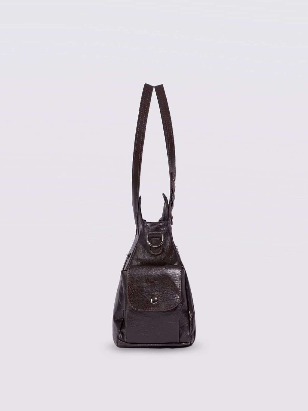Borsa tote multitasche con tracolla "Teresa"