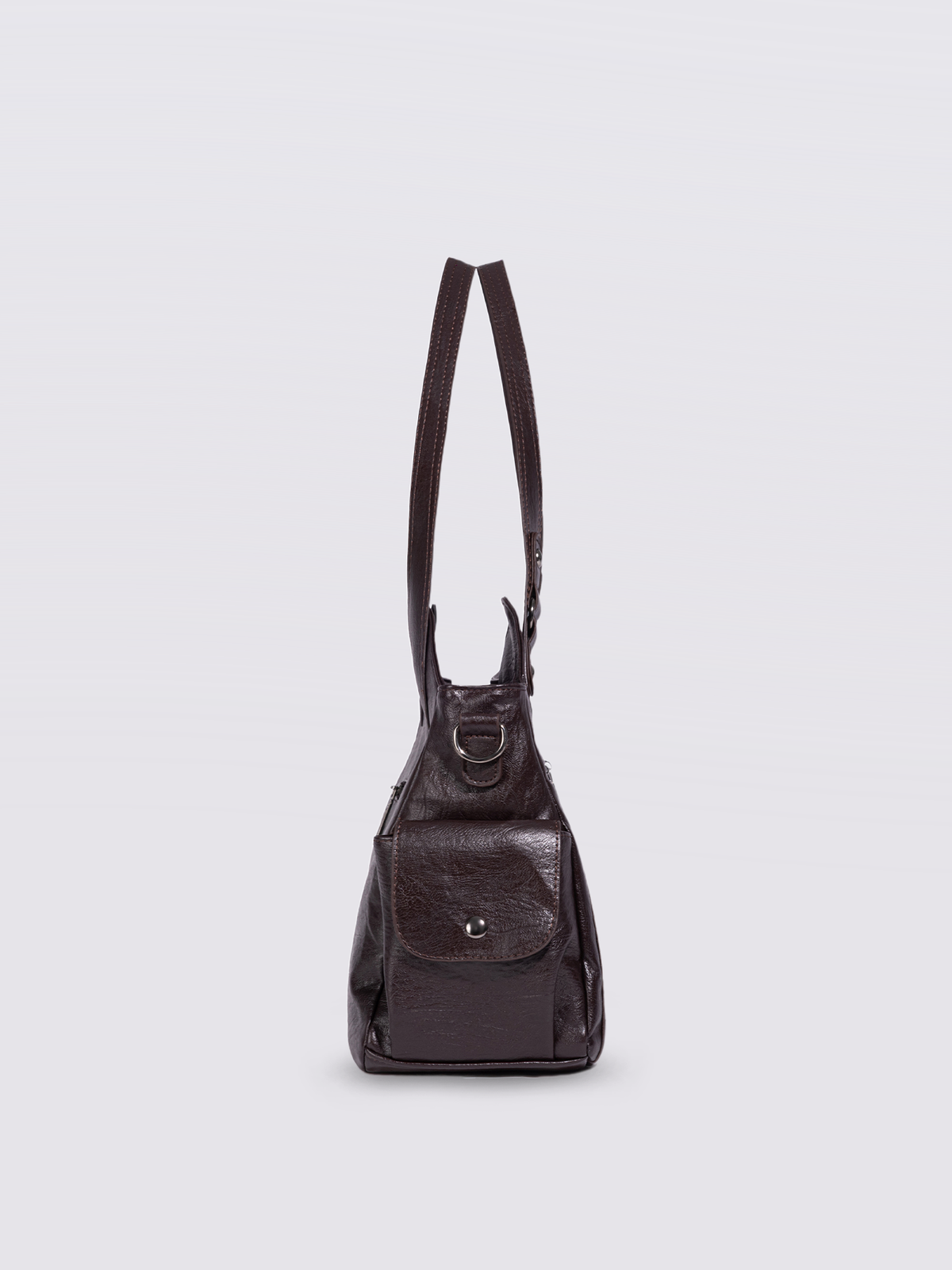 Borsa tote multitasche con tracolla "Teresa"