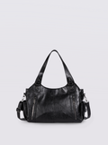 Borsa tote multitasche con tracolla "Teresa"