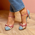 Décolleté "Giulia"