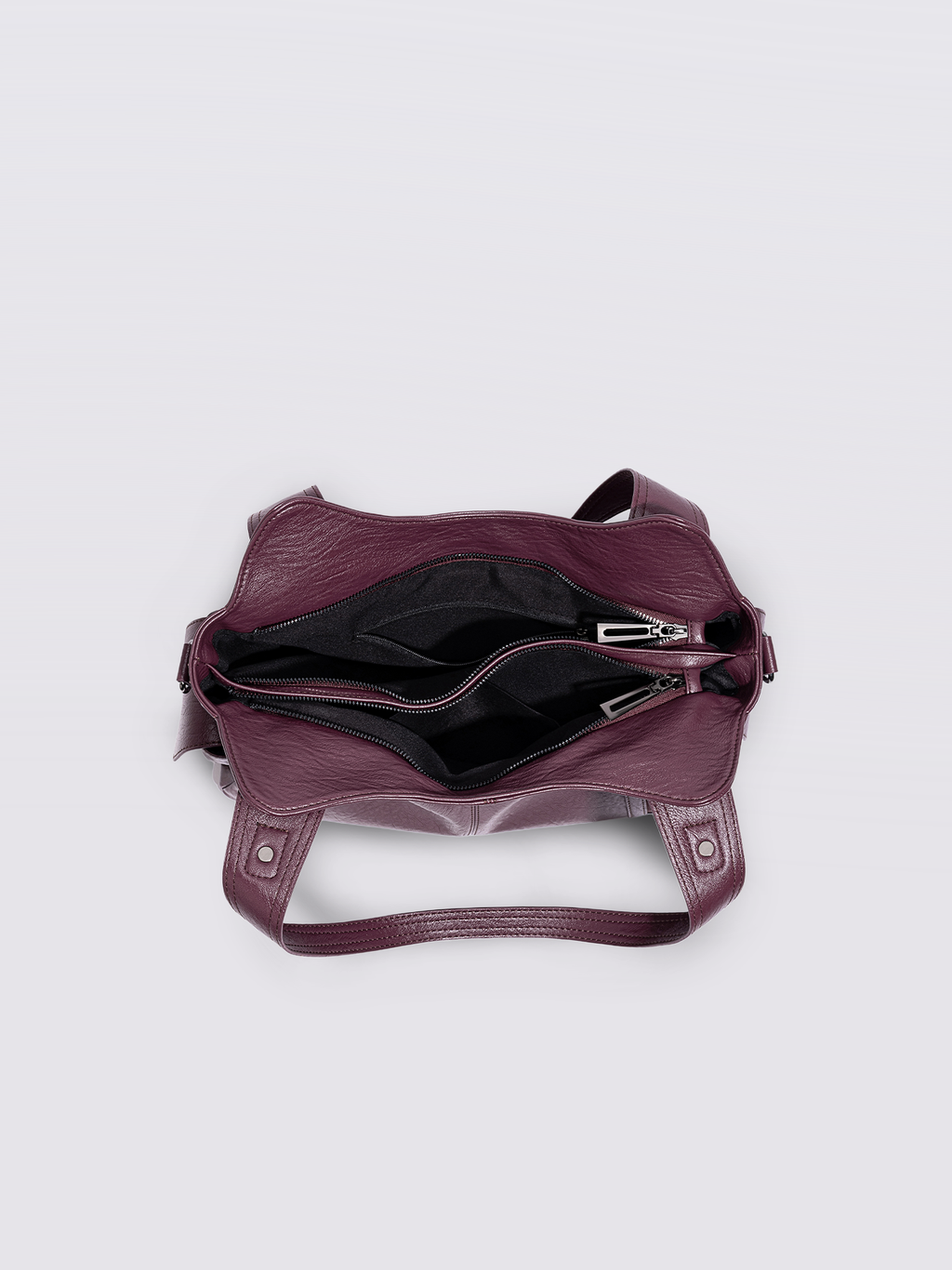 Borsa tote multitasche con tracolla "Teresa"