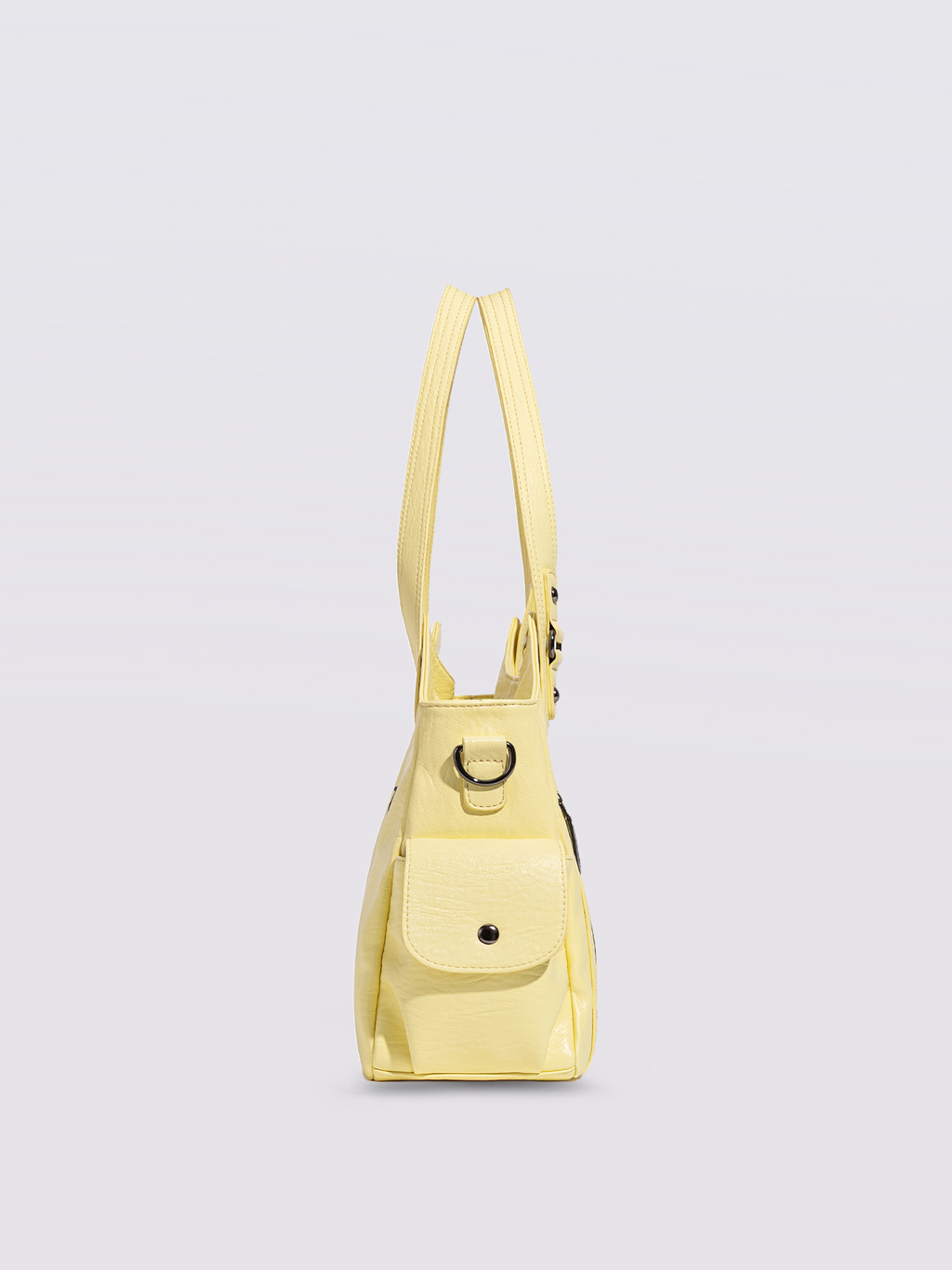 Borsa tote multitasche con tracolla "Teresa"