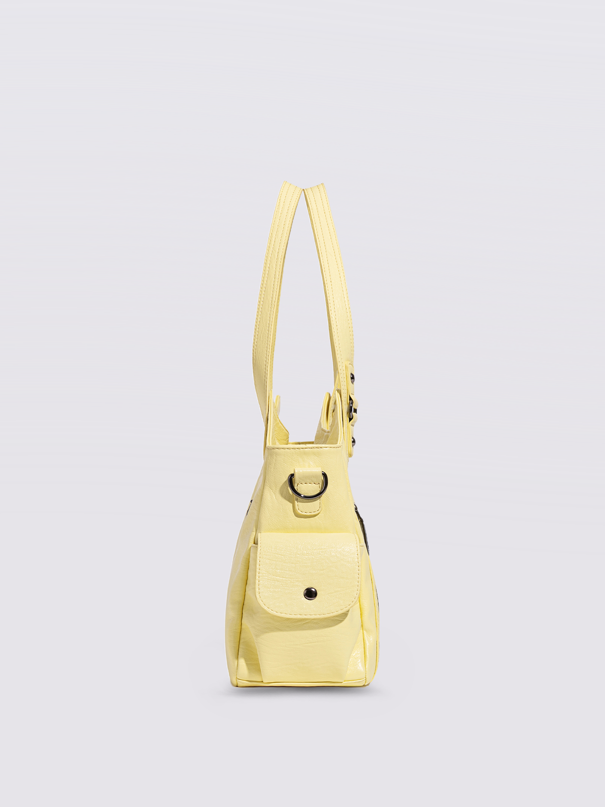 Borsa tote multitasche con tracolla "Teresa"